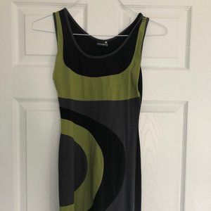 Ladies Casual Cocktail dress